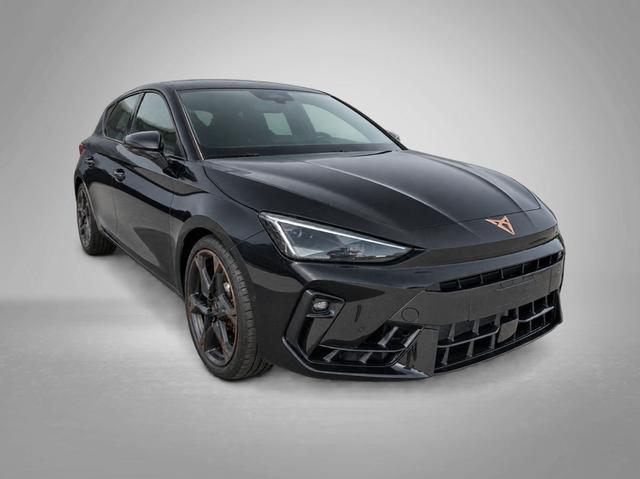 Cupra Leon VZ 2.0 TSI 7-Gang-DSG 