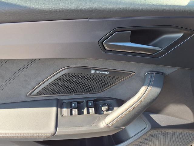 Cupra Leon VZ 2.0 TSI 7-Gang-DSG 