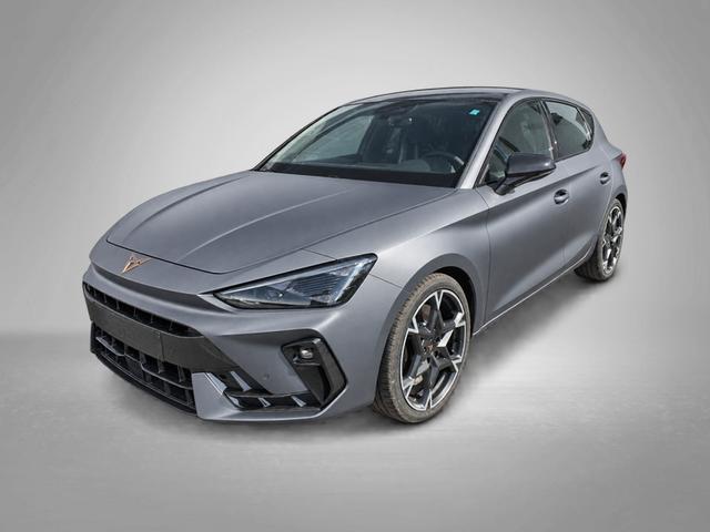 Cupra Leon - 2.0 TDI 7-Gang-DSG
