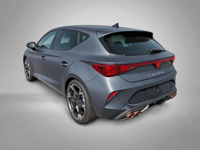 Cupra Leon 2.0 TDI 7-Gang-DSG 