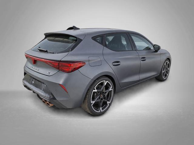 Cupra Leon 2.0 TDI 7-Gang-DSG 