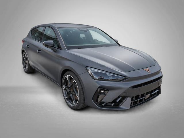 Cupra Leon 2.0 TDI 7-Gang-DSG 