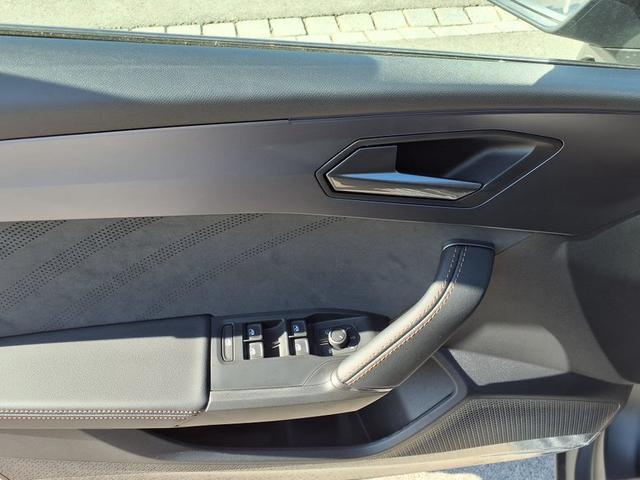 Cupra Leon 2.0 TDI 7-Gang-DSG 