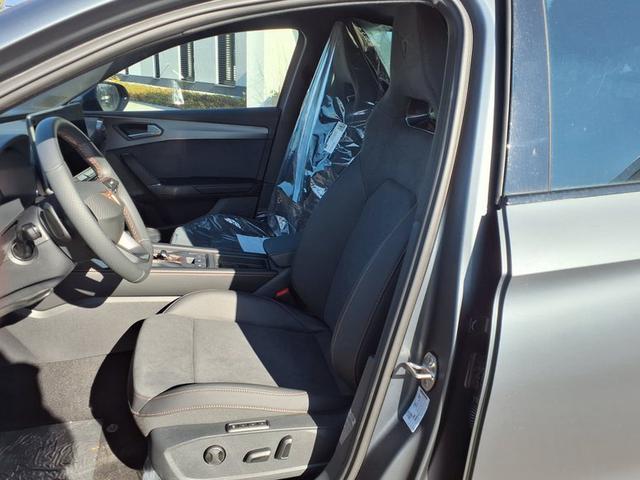 Cupra Leon 2.0 TDI 7-Gang-DSG 