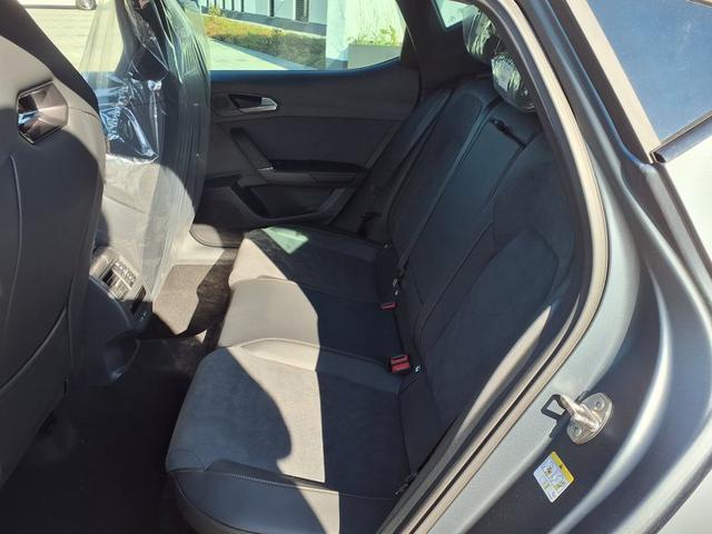 Cupra Leon 2.0 TDI 7-Gang-DSG 
