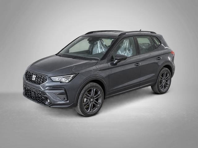 Seat Arona - FR 1.5 TSI 7-Gang-DSG