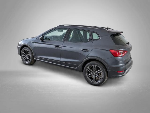 Seat Arona FR 1.5 TSI 7-Gang-DSG 