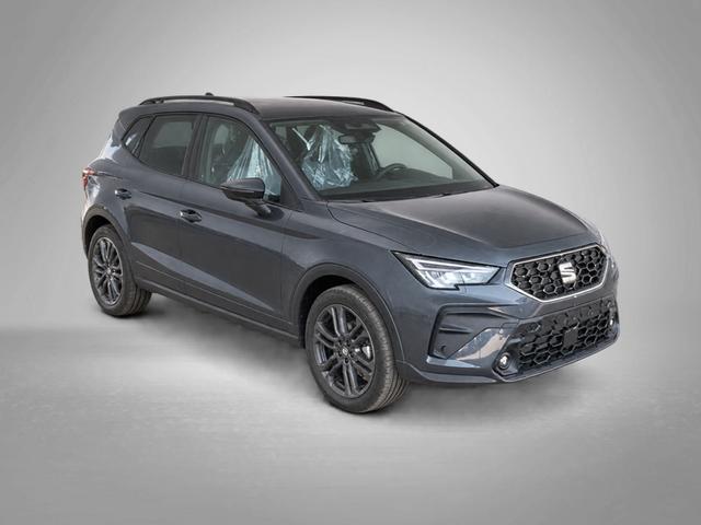 Seat Arona FR 1.5 TSI 7-Gang-DSG 