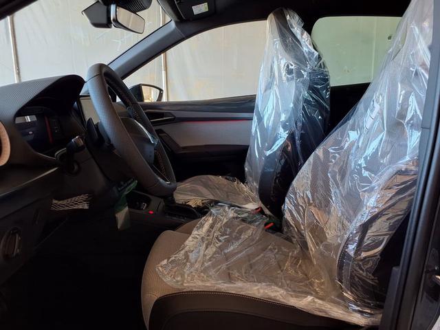 Seat Arona FR 1.5 TSI 7-Gang-DSG 