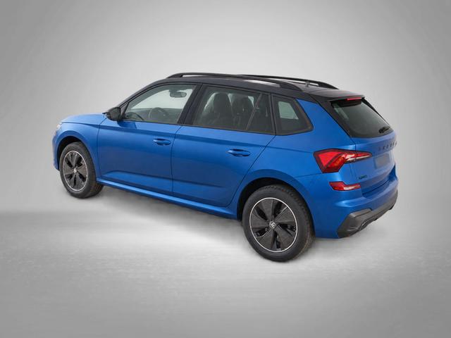 Skoda Kamiq Monte Carlo 1.0 TSI 7-Gang-DSG 