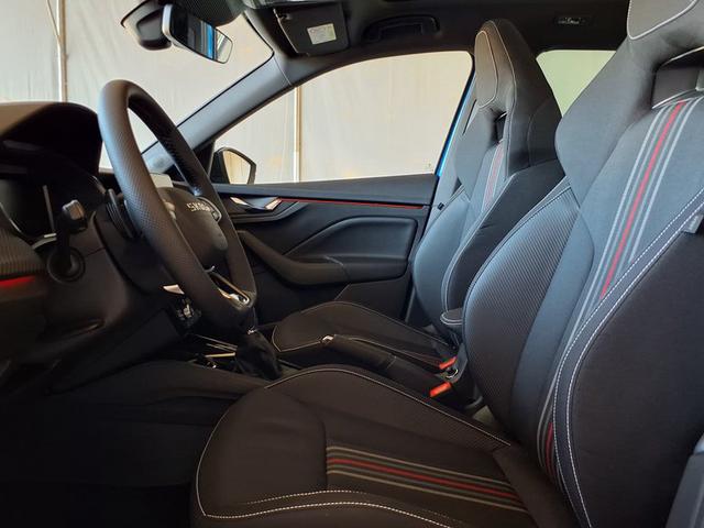 Skoda Kamiq Monte Carlo 1.0 TSI 7-Gang-DSG 