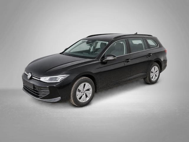 Volkswagen Passat Variant - City 1.5 eTSI 150PS 7-Gang-DSG