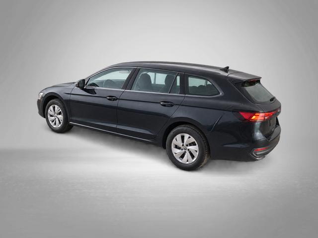 Volkswagen Passat Variant City 1.5 eTSI 150PS 7-Gang-DSG 