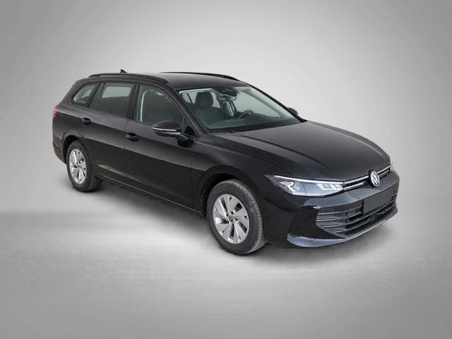 Volkswagen Passat Variant City 1.5 eTSI 150PS 7-Gang-DSG 