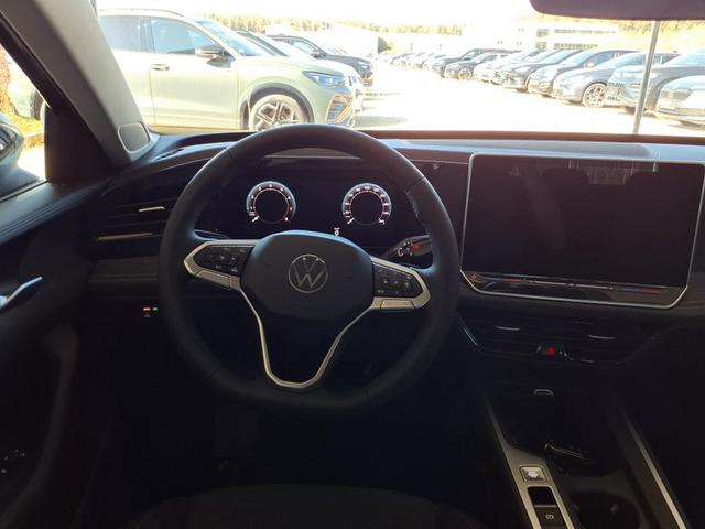 Volkswagen Passat Variant City 1.5 eTSI 150PS 7-Gang-DSG 