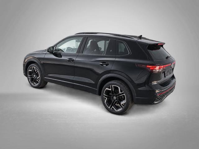 Volkswagen Tiguan R-Line 2.0 TSI 7-Gang-DSG 4MOTION 