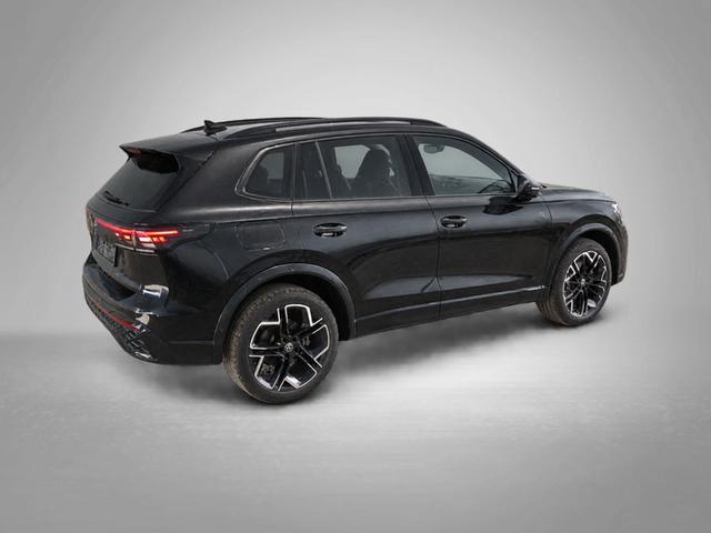 Volkswagen Tiguan R-Line 2.0 TSI 7-Gang-DSG 4MOTION 