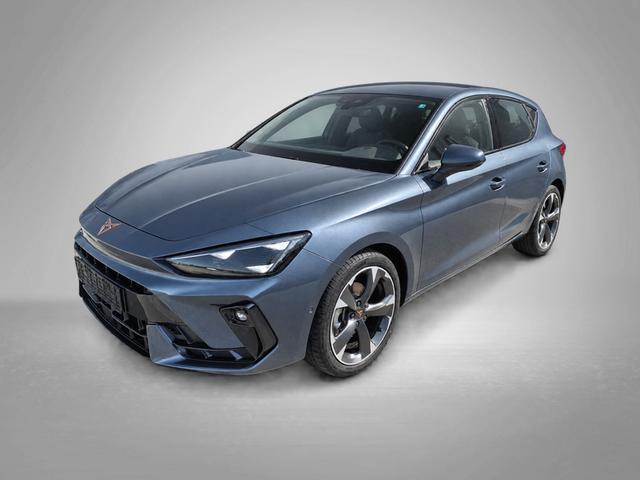 Cupra Leon - 2.0 TDI 7-Gang-DSG