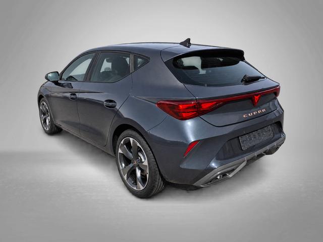 Cupra Leon 2.0 TDI 7-Gang-DSG 