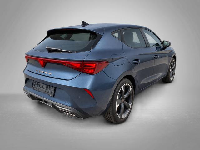Cupra Leon 2.0 TDI 7-Gang-DSG 
