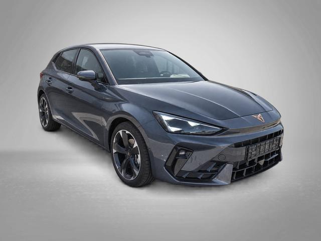 Cupra Leon 2.0 TDI 7-Gang-DSG 