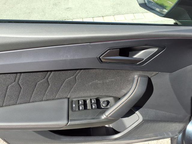 Cupra Leon 2.0 TDI 7-Gang-DSG 