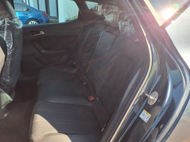 Cupra Leon 2.0 TDI 7-Gang-DSG 