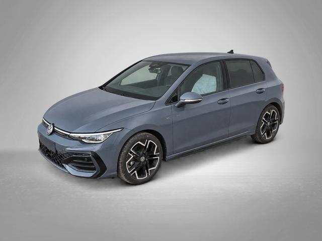 Volkswagen Golf - R-Line 1.5 eTSI 7-Gang-DSG
