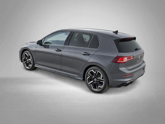 Volkswagen Golf R-Line 1.5 eTSI 7-Gang-DSG 