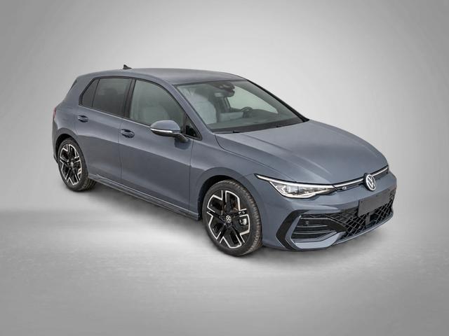 Volkswagen Golf R-Line 1.5 eTSI 7-Gang-DSG 