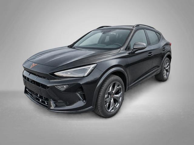 Cupra Formentor - 2.0 TSI 7-Gang-DSG 4Drive