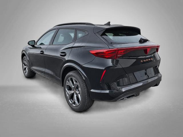 Cupra Formentor 2.0 TSI 7-Gang-DSG 4Drive 