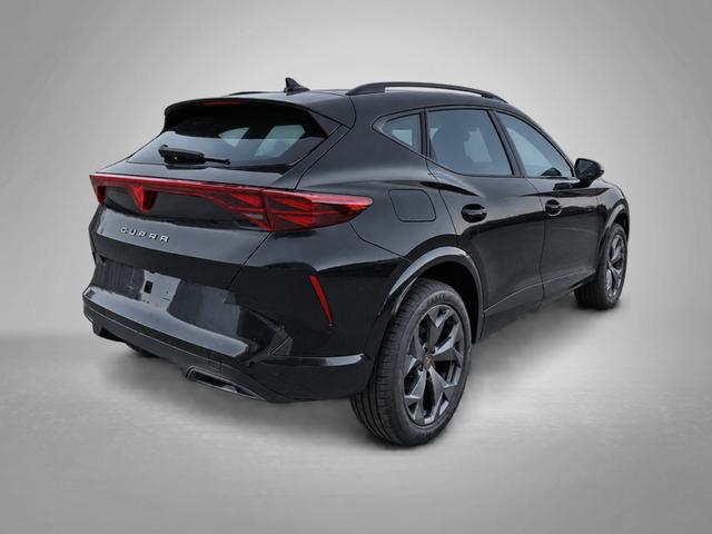Cupra Formentor 2.0 TSI 7-Gang-DSG 4Drive 