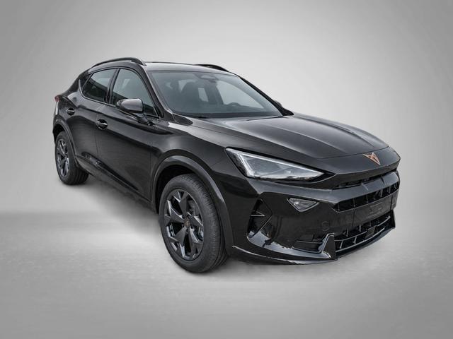 Cupra Formentor 2.0 TSI 7-Gang-DSG 4Drive 