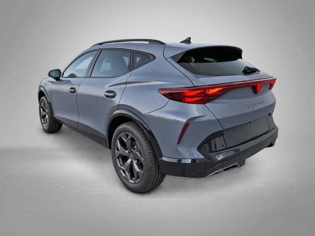 Cupra Formentor 1.5 eTSI 7-Gang-DSG 