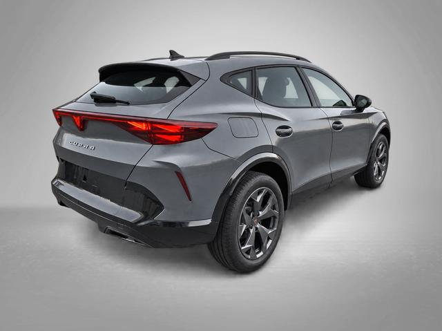 Cupra Formentor 1.5 eTSI 7-Gang-DSG 