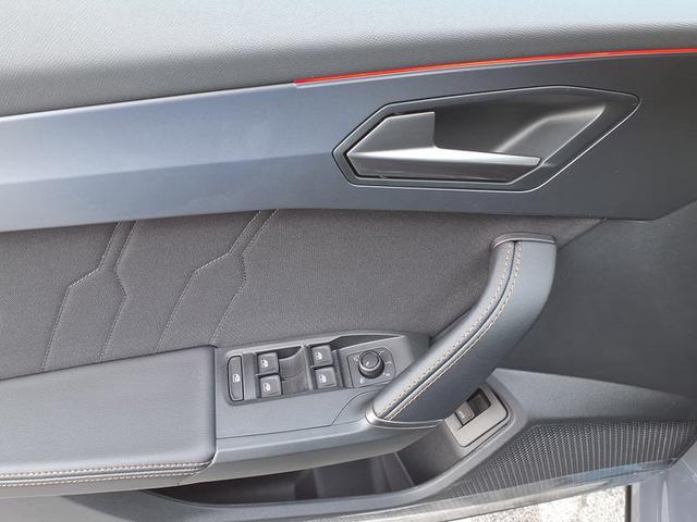 Cupra Formentor 1.5 eTSI 7-Gang-DSG 