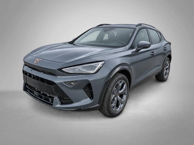Cupra Formentor - 1.5 TSI 6-Gang-Schaltgetriebe