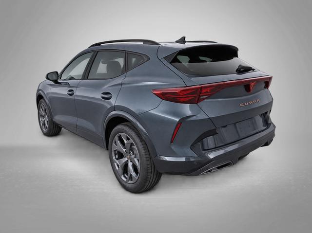Cupra Formentor 1.5 TSI 6-Gang-Schaltgetriebe 