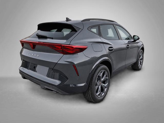 Cupra Formentor 1.5 TSI 6-Gang-Schaltgetriebe 