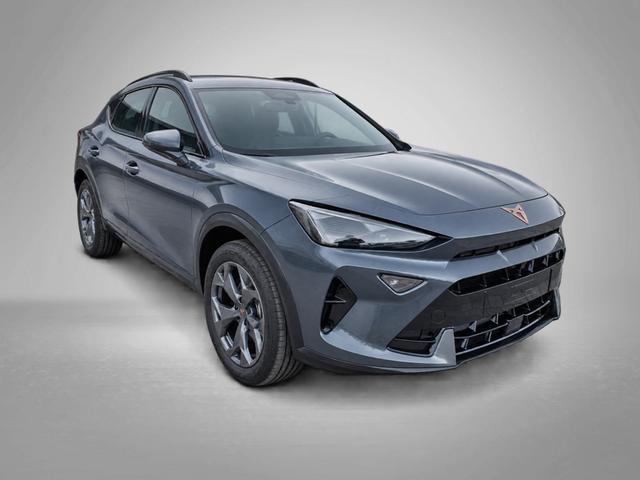Cupra Formentor 1.5 TSI 6-Gang-Schaltgetriebe 