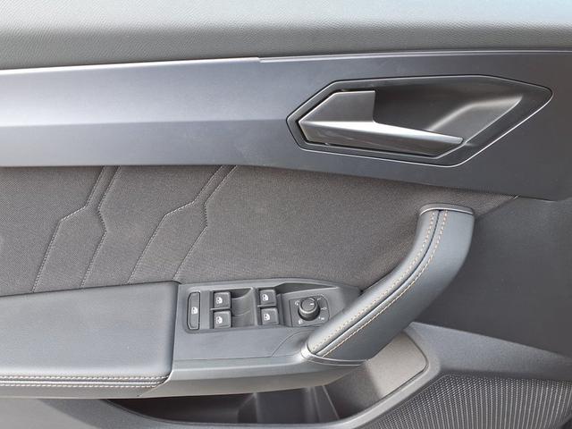 Cupra Formentor 1.5 TSI 6-Gang-Schaltgetriebe 