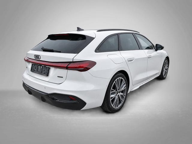Audi A5 Avant S line 2.0 TDI 7-Gang tronic quattro 