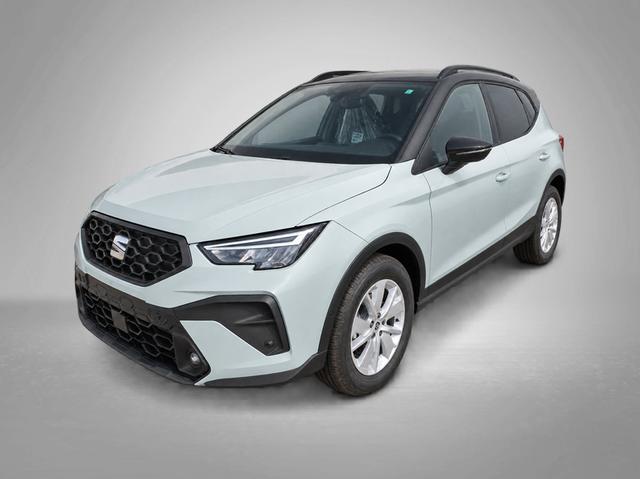 Seat Arona - FR 1.0 TSI 7-Gang-DSG