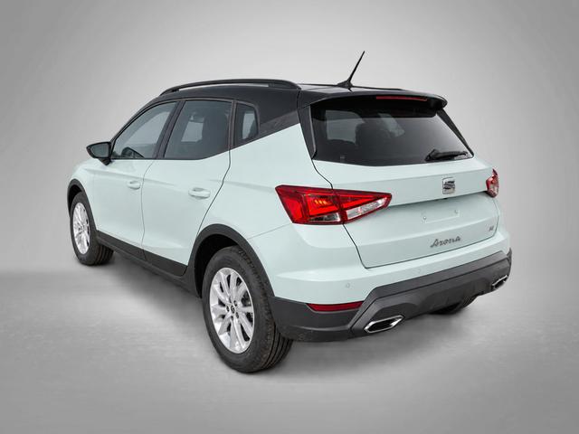 Seat Arona FR 1.0 TSI 7-Gang-DSG 