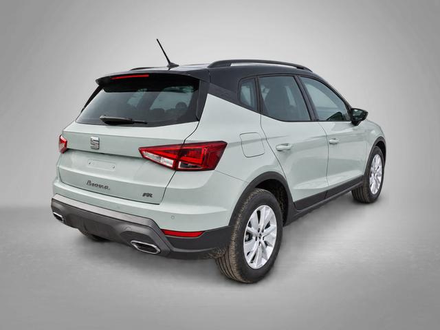 Seat Arona FR 1.0 TSI 7-Gang-DSG 