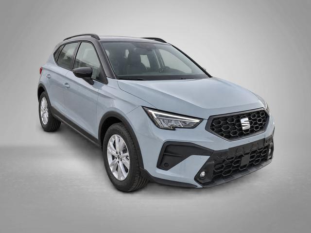 Seat Arona FR 1.0 TSI 7-Gang-DSG 