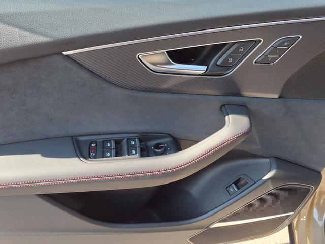 Audi Q8 S line 3.0 TDI 8-Gang-Tiptronic quattro 