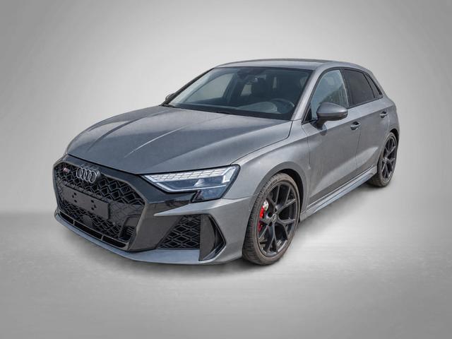 Audi RS3 - Sportback 2.5 TFSI 7-Gang S tronic quattro