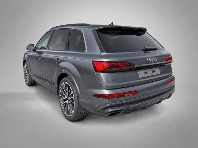 Audi Q7 S line business 3.0 TDI 8-Gang-Tiptronic quattro 